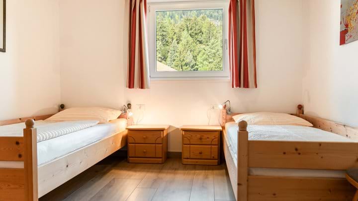Komfort Apartment 5
