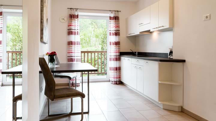 Smart Apartment 3
