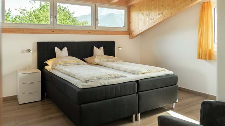 Komfort Apartment 4