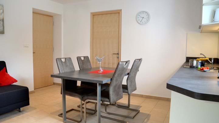 Smart Apartment 2