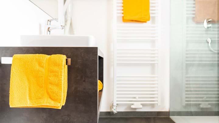Smart Apartment 1