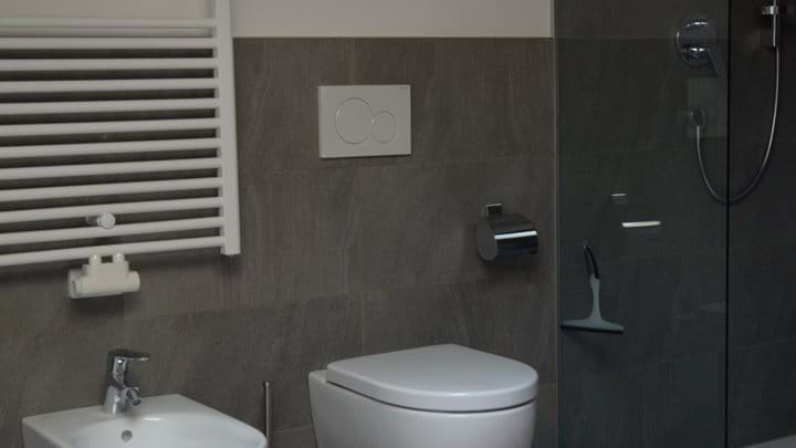 Komfort Apartment 5
