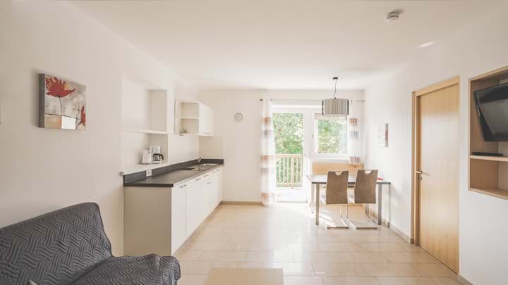 Smart Apartment 1