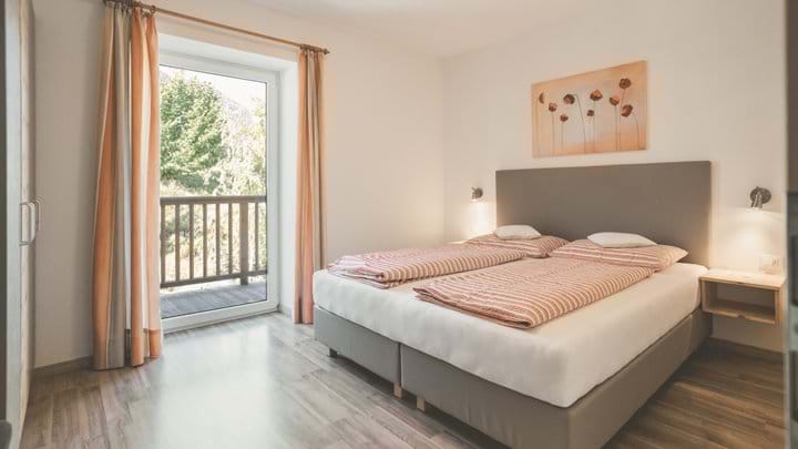 Smart Apartment 3