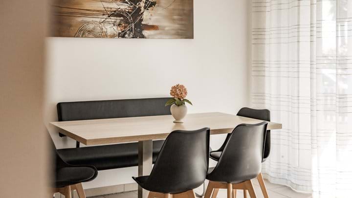 Deluxe Apartment 6