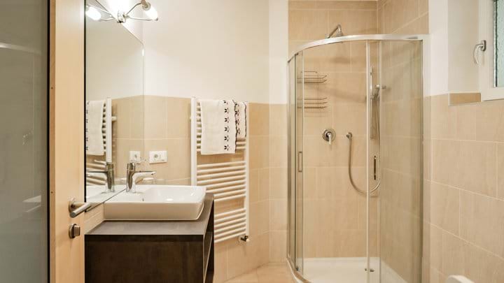 Deluxe Apartment 6