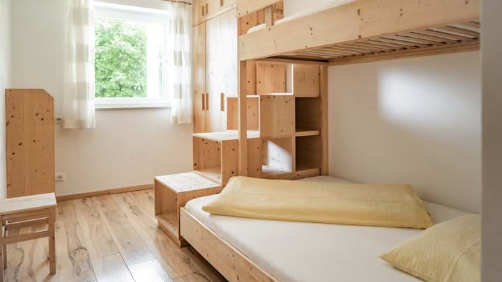 Deluxe Apartment 6