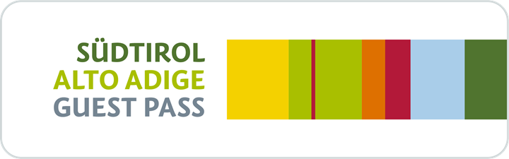 Guest Pass inklusive