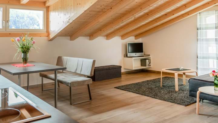 Komfort Apartment 5