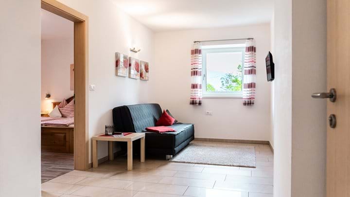 Smart Apartment 3
