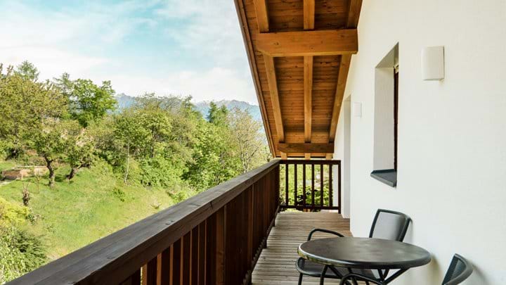 Komfort Apartment 5