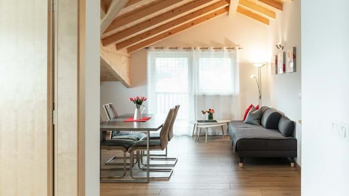 Komfort Apartment 4