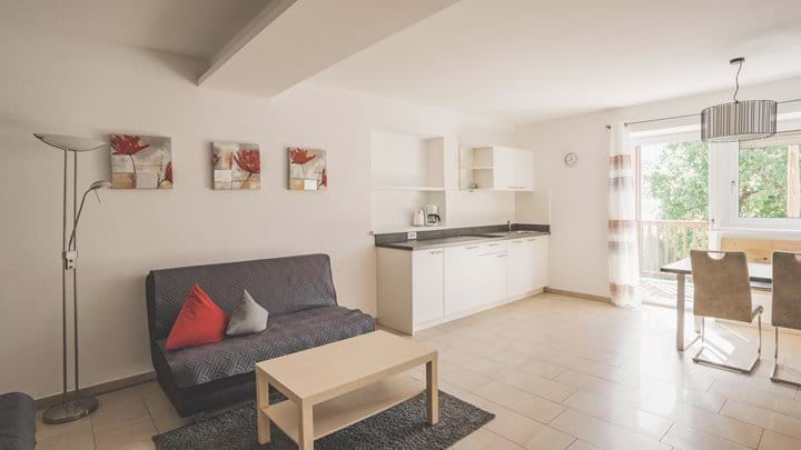 Smart Apartment 1