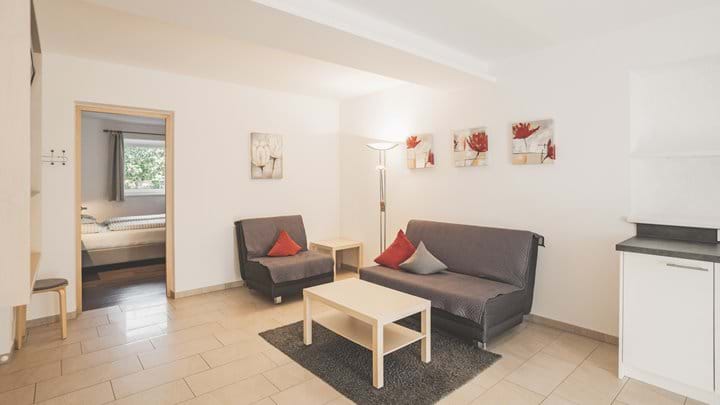 Smart Apartment 1