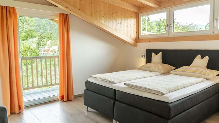 Komfort Apartment 5