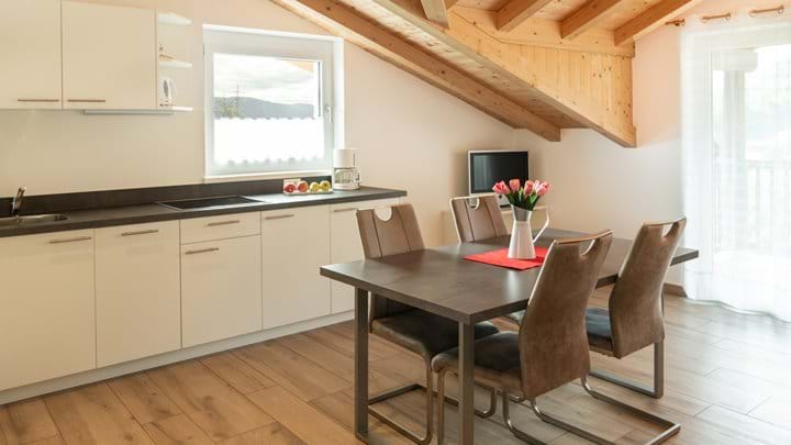 Komfort Apartment 4
