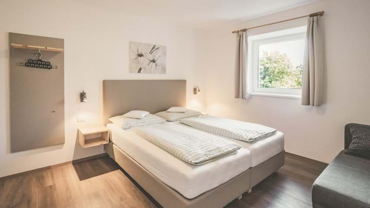 Smart Apartment 1
